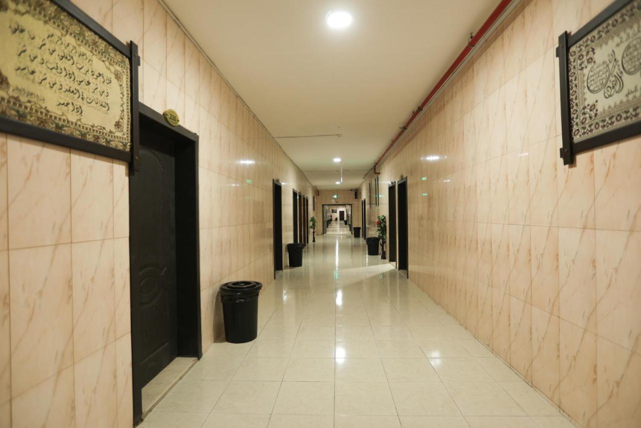 Al Eairy Apartments -Aldamam 7 Dammam Exterior foto